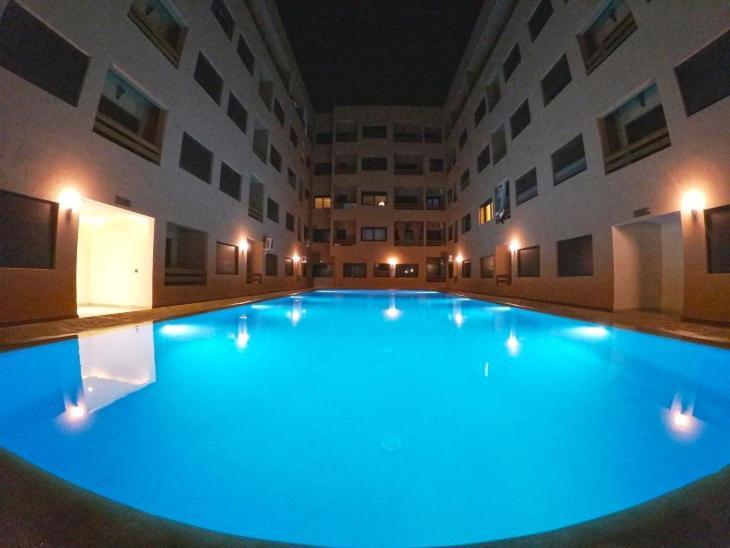 La Perles Appartement Marrakesh