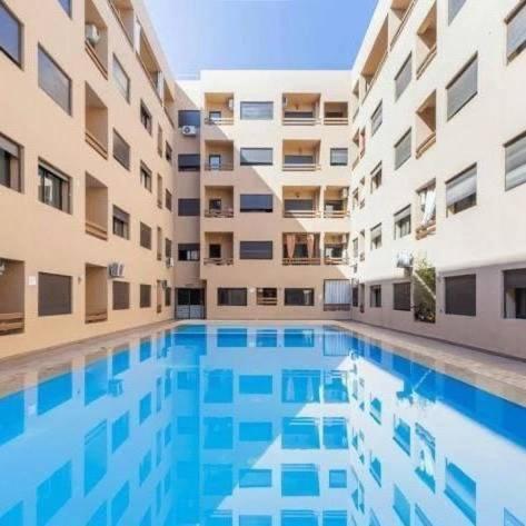 Appartement La Perles Marrakesh
