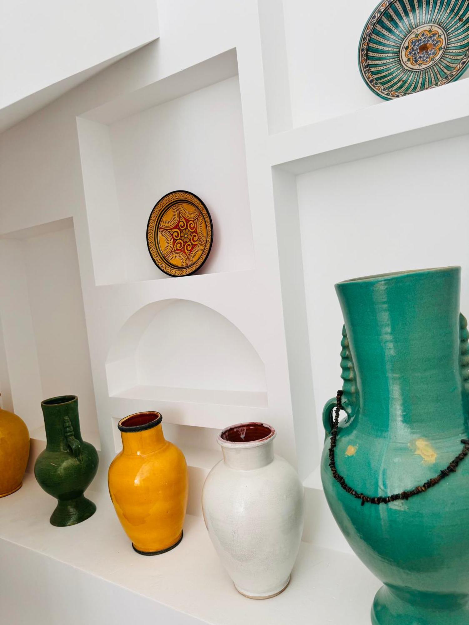 Riad Inara Villa Marrakesh