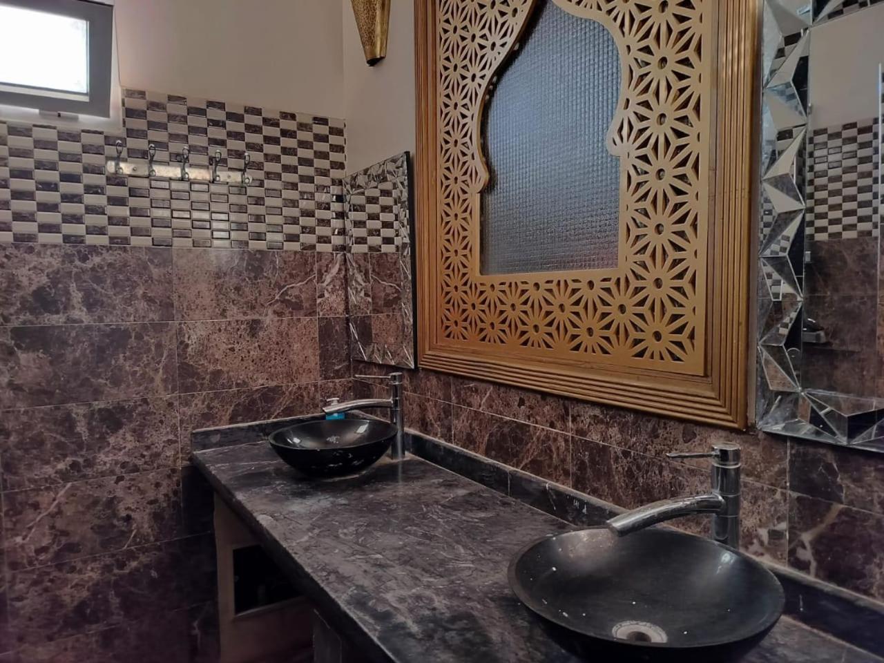 Marrakech Villa *