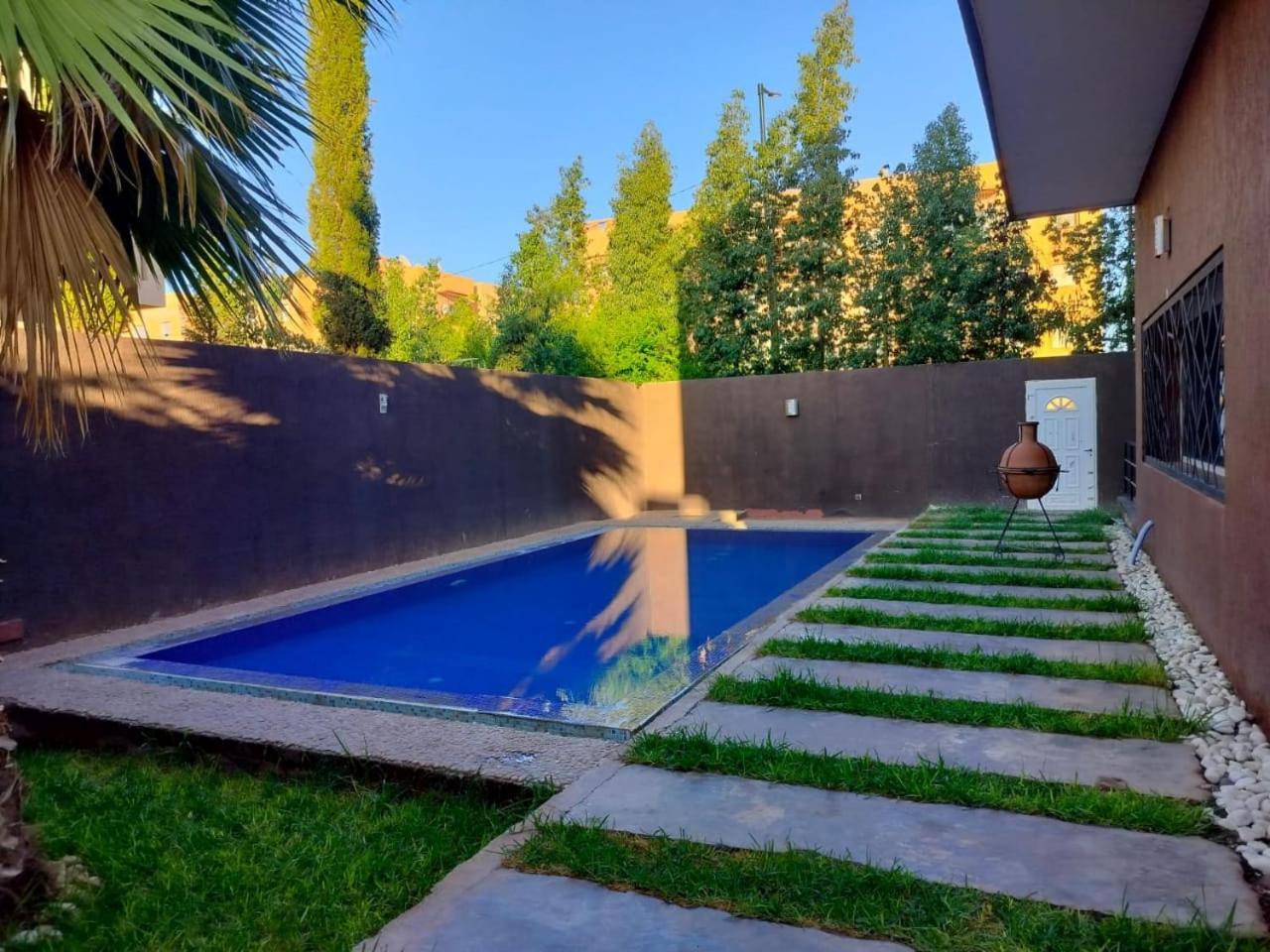 Marrakech