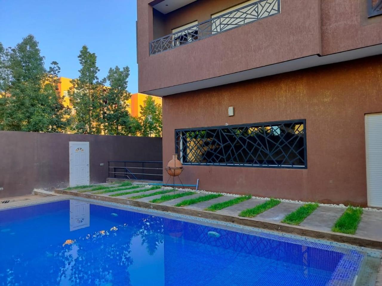 Marrakech *
