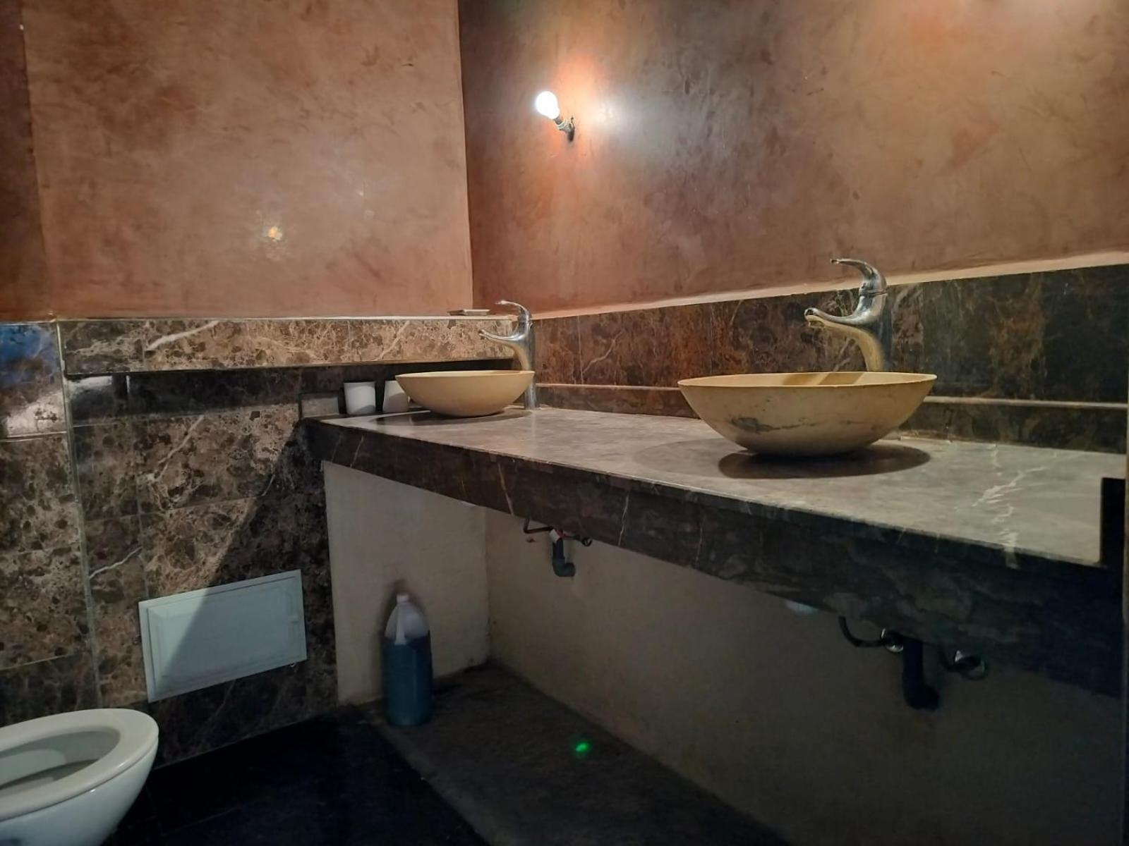 Marrakech Villa Marrakesh