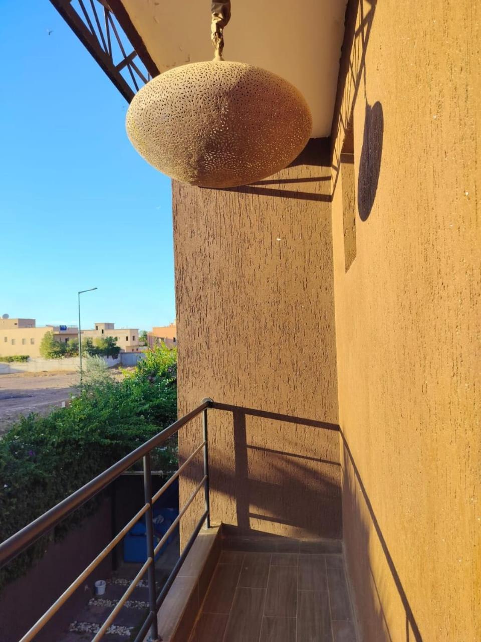 Marrakech *