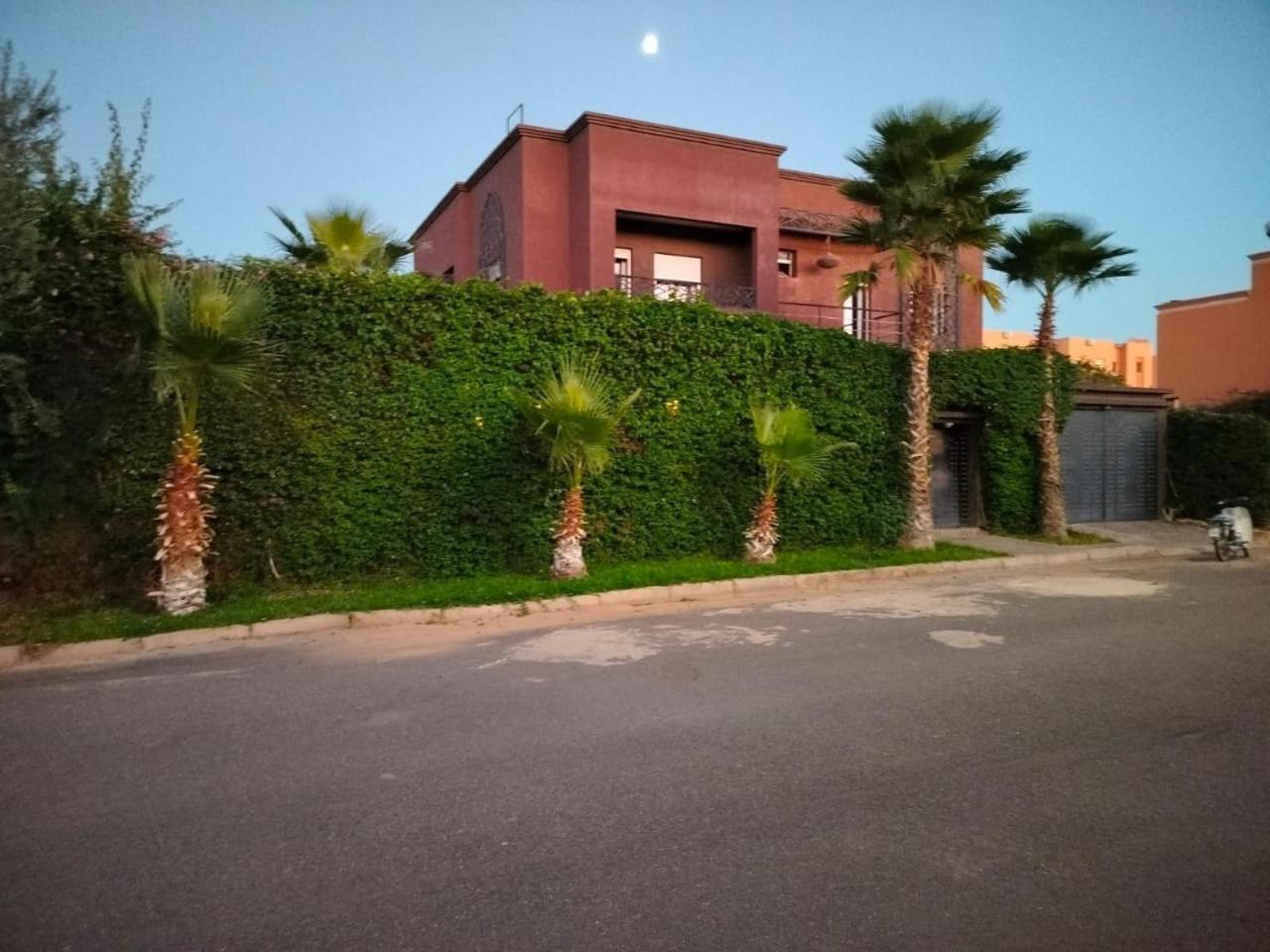 Marrakech *