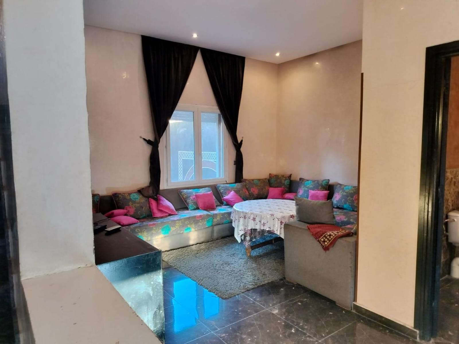 Marrakech Villa