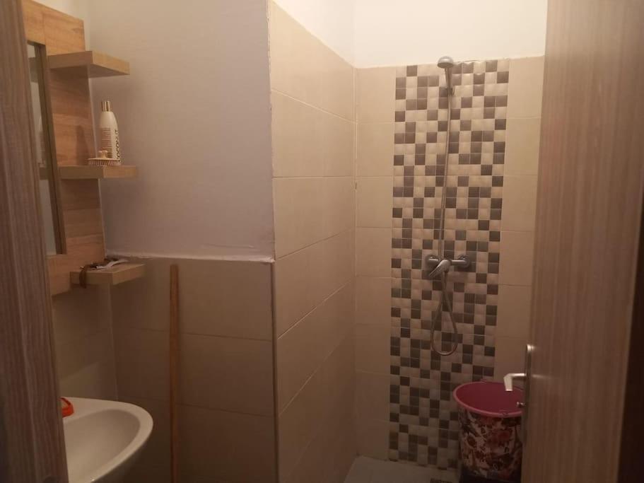 Apartment Chic A Marrakech Marrakesh
