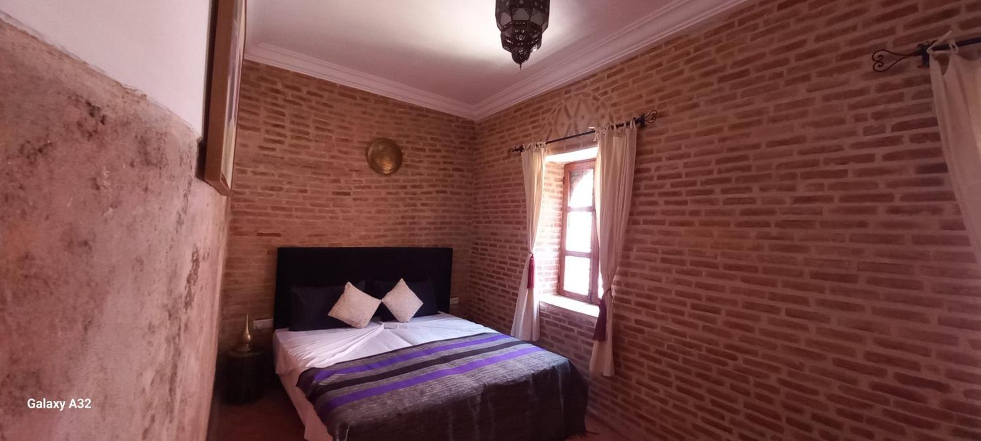 Maison d'hôtes Maison Bounouar