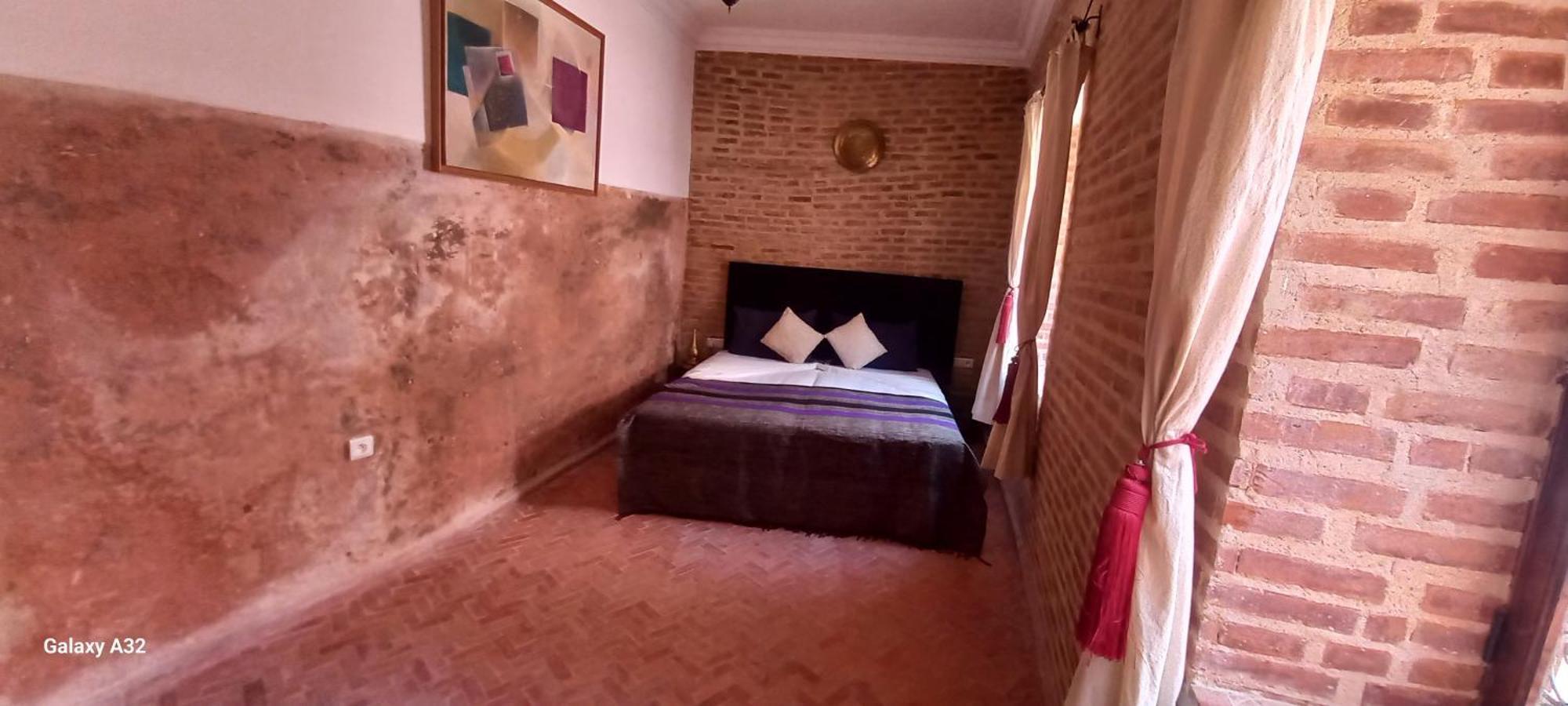 Maison d'hôtes Maison Bounouar