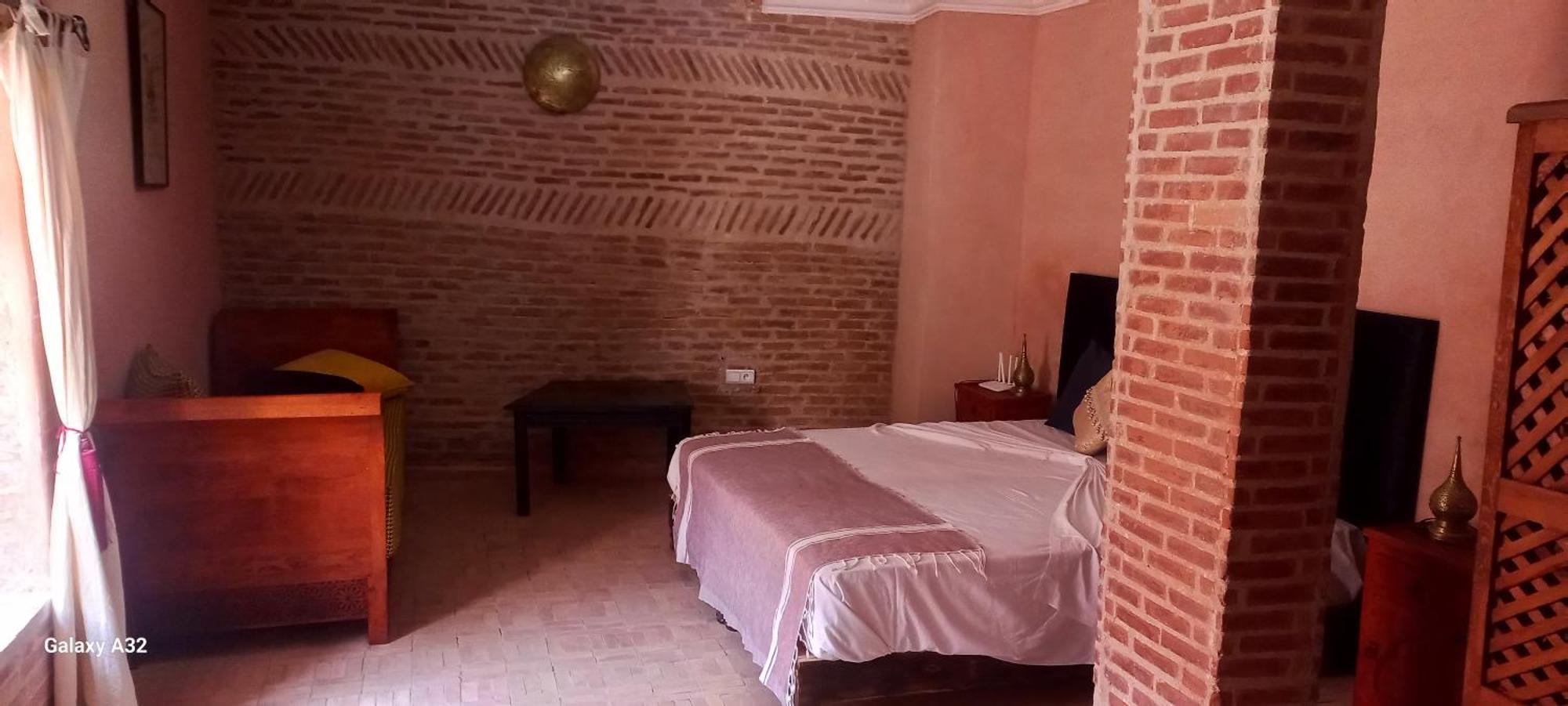 Maison d'hôtes Maison Bounouar
