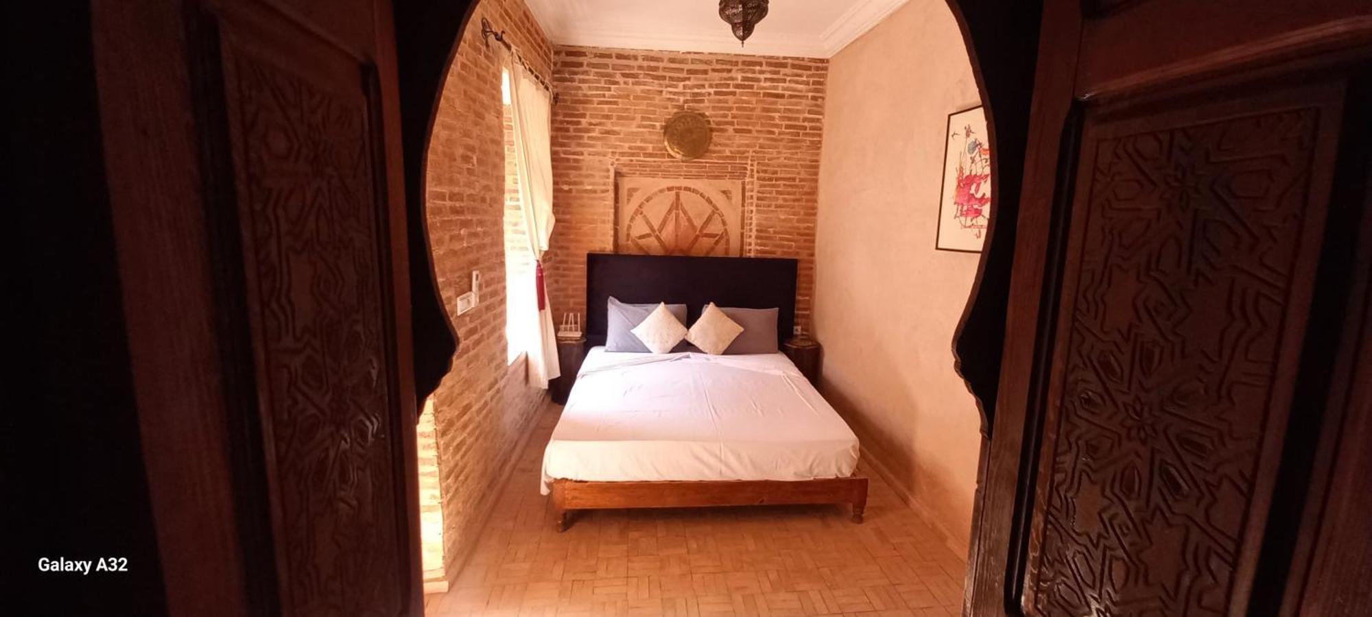Maison Bounouar Maison d'hôtes