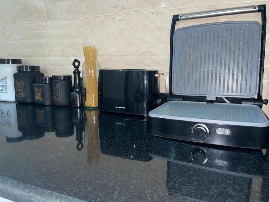 Appartement Cosy 1 Bd Centre Gueliz 2