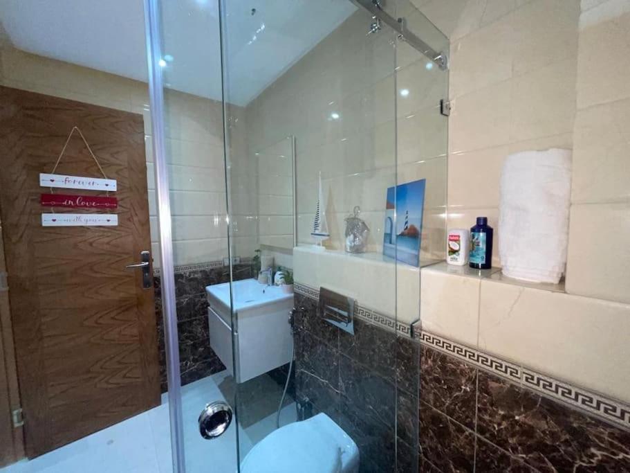 Cosy 1 Bd Centre Gueliz 2 Appartement *