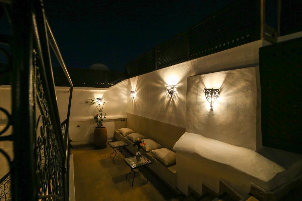 Mouassine Riad 3*