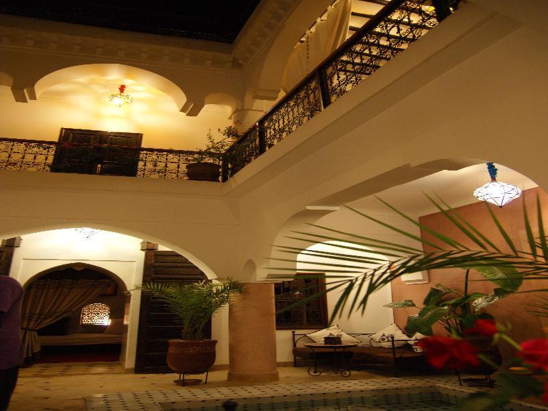 Ailen Marrakesh