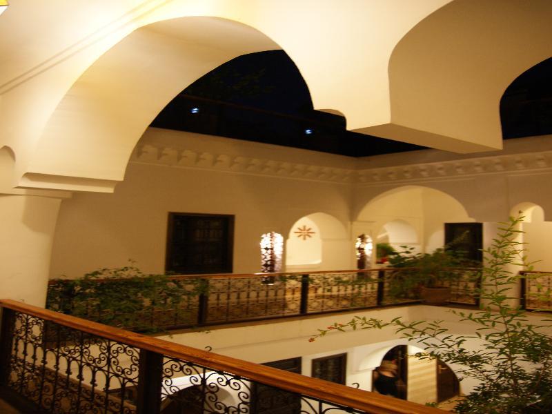 Ailen Riad Marrakesch