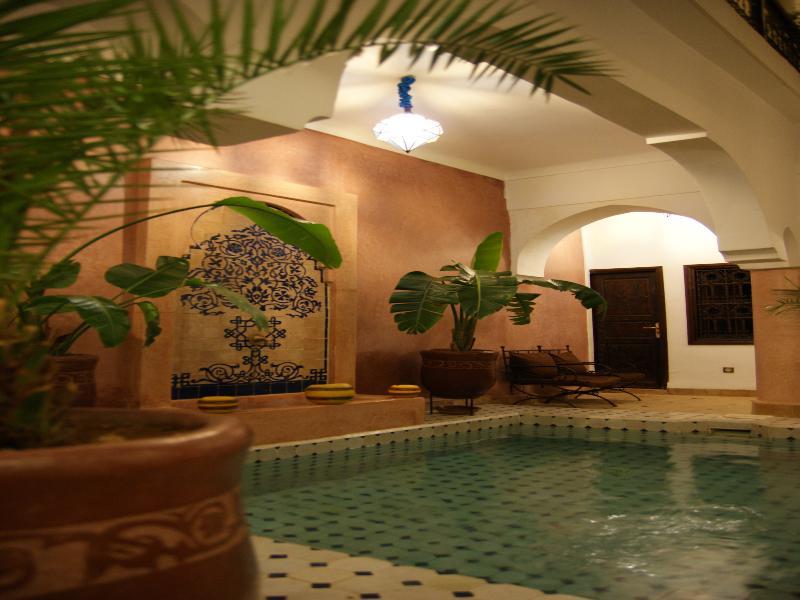 Ailen Riad Marrakesh