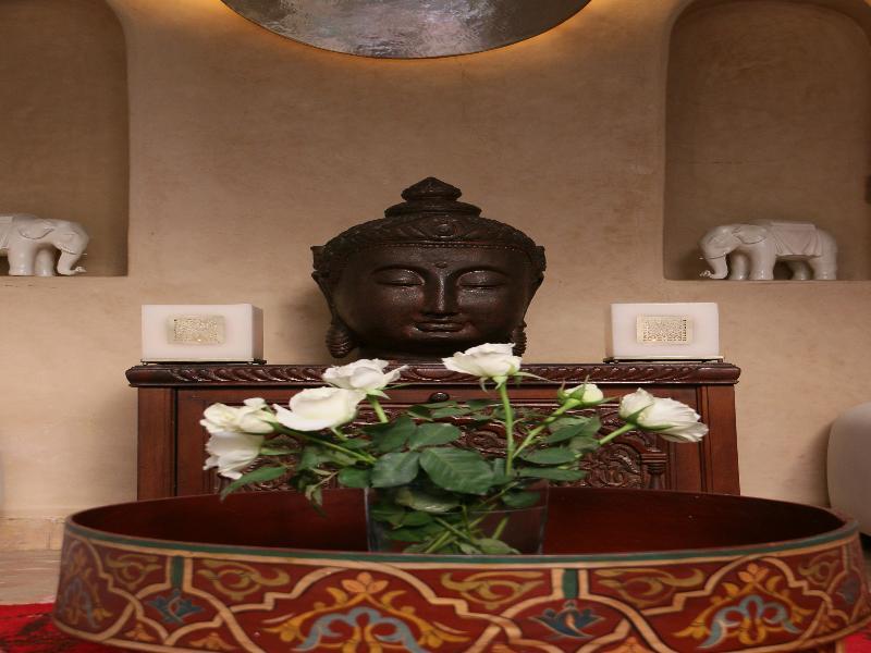 Riad Ambre Epices Medina