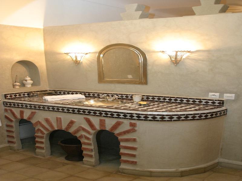 Riad Sidi Ayoub 4* Marrakesh