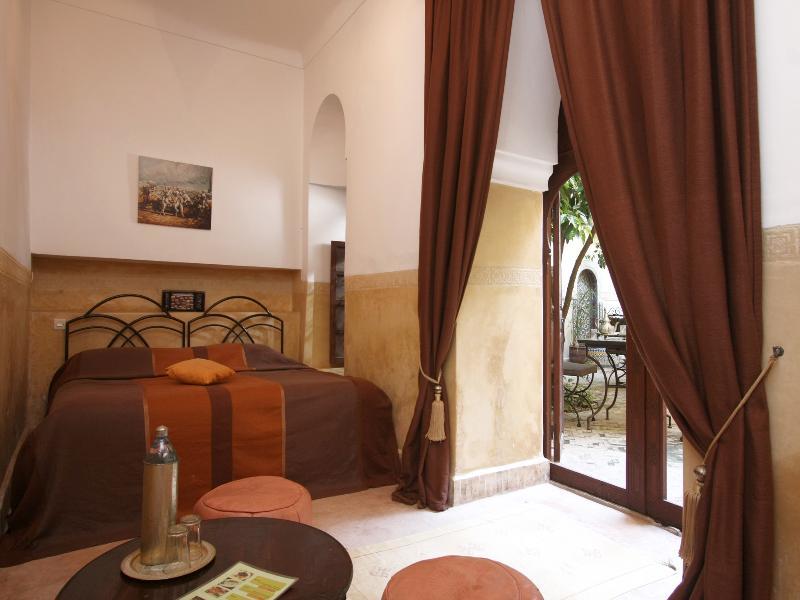 Riad Sidi Ayoub Riad Marrakesh