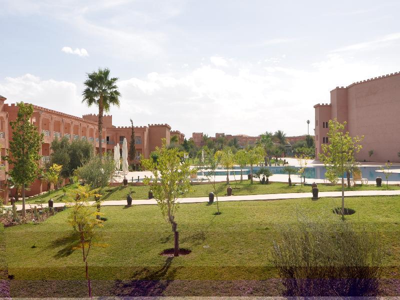 Mogador Aqua Fun & Hotel Marrakesh