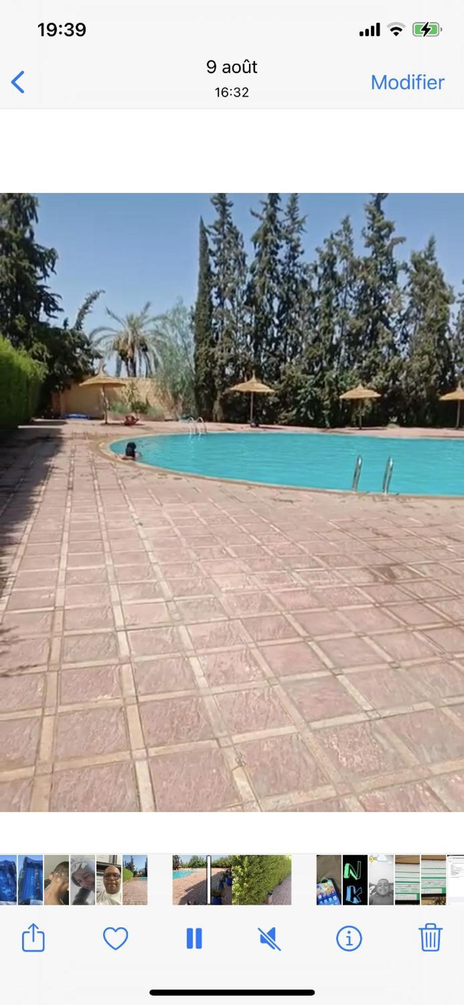 Tres Bel * Marrakesh