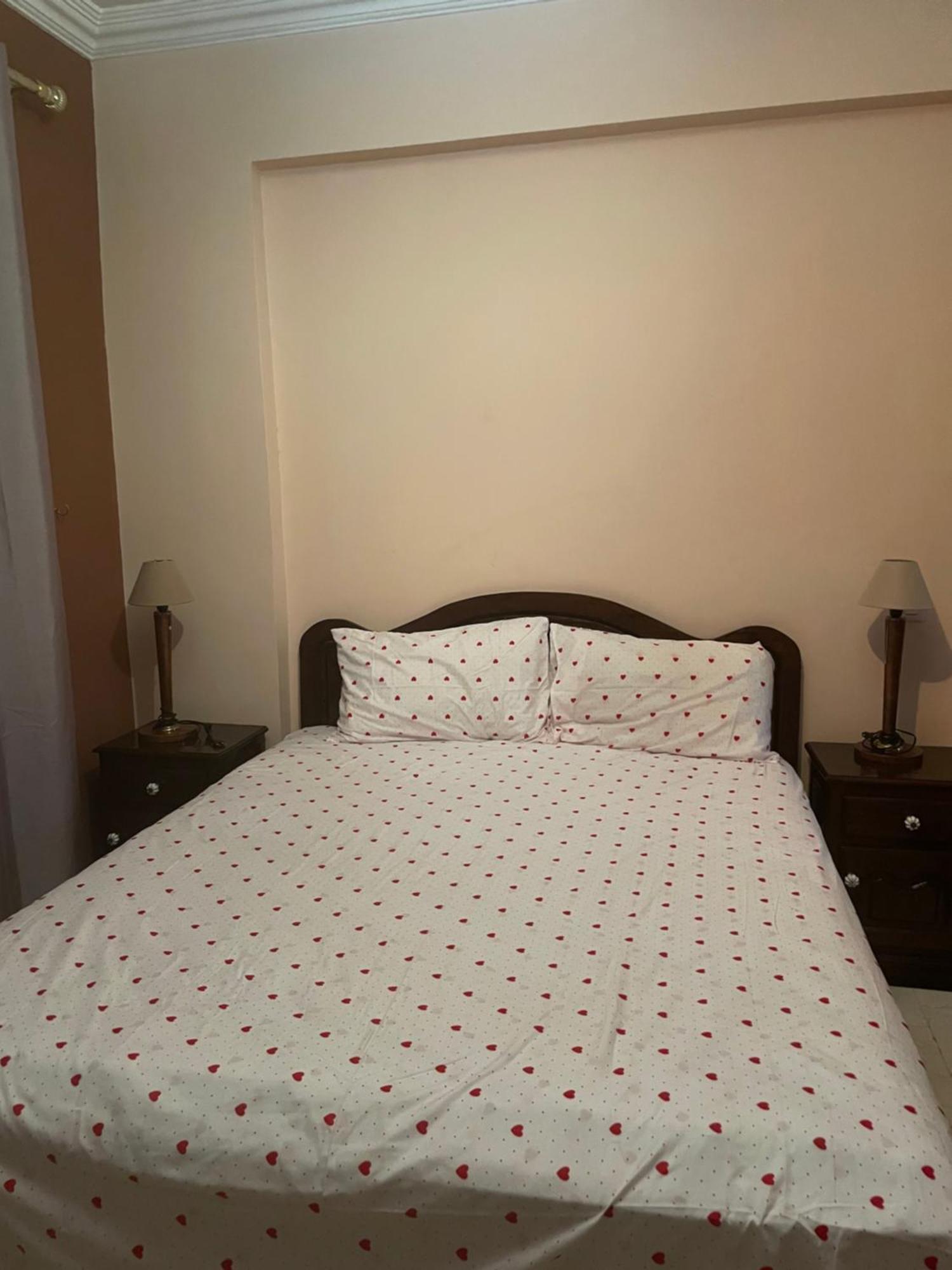 Tres Bel Appartement *