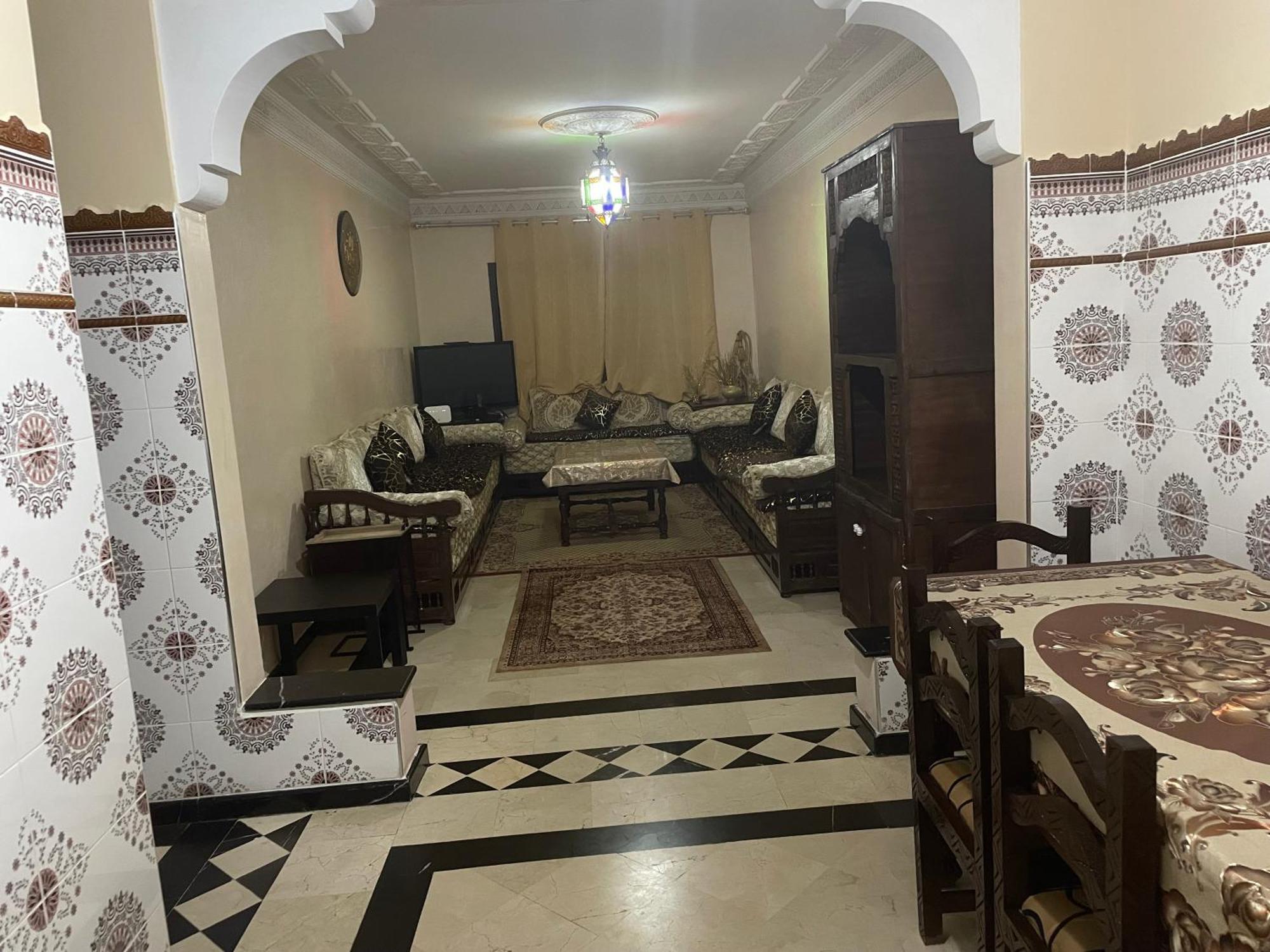 Tres Bel Marrakesh