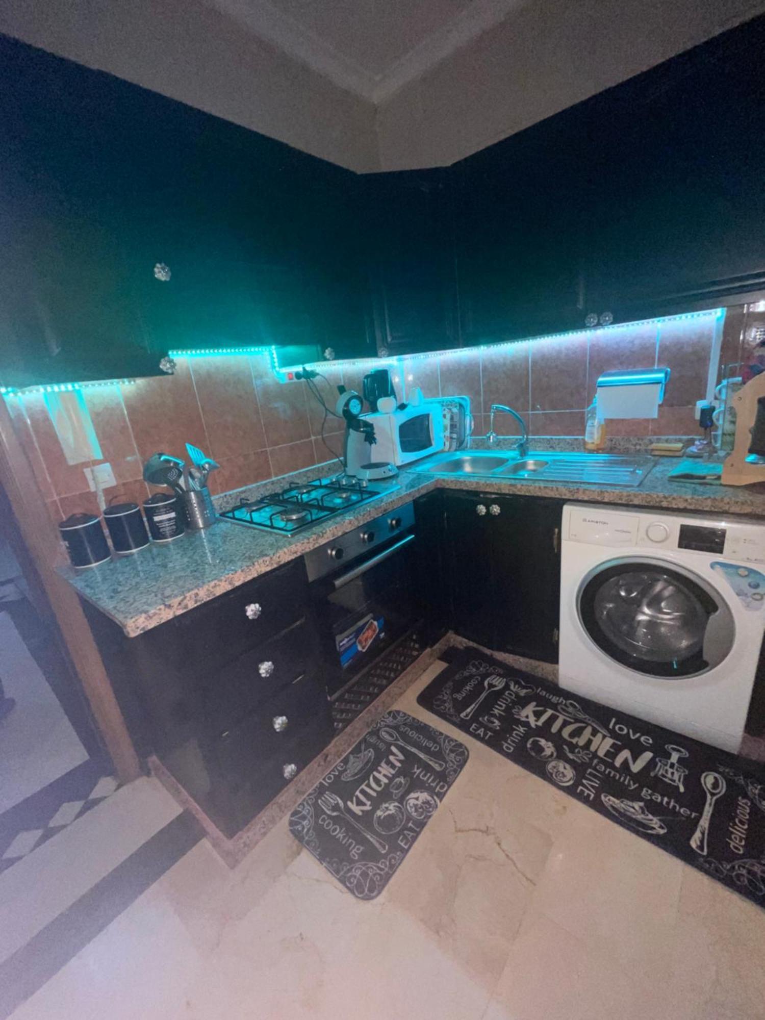 Appartement Tres Bel *
