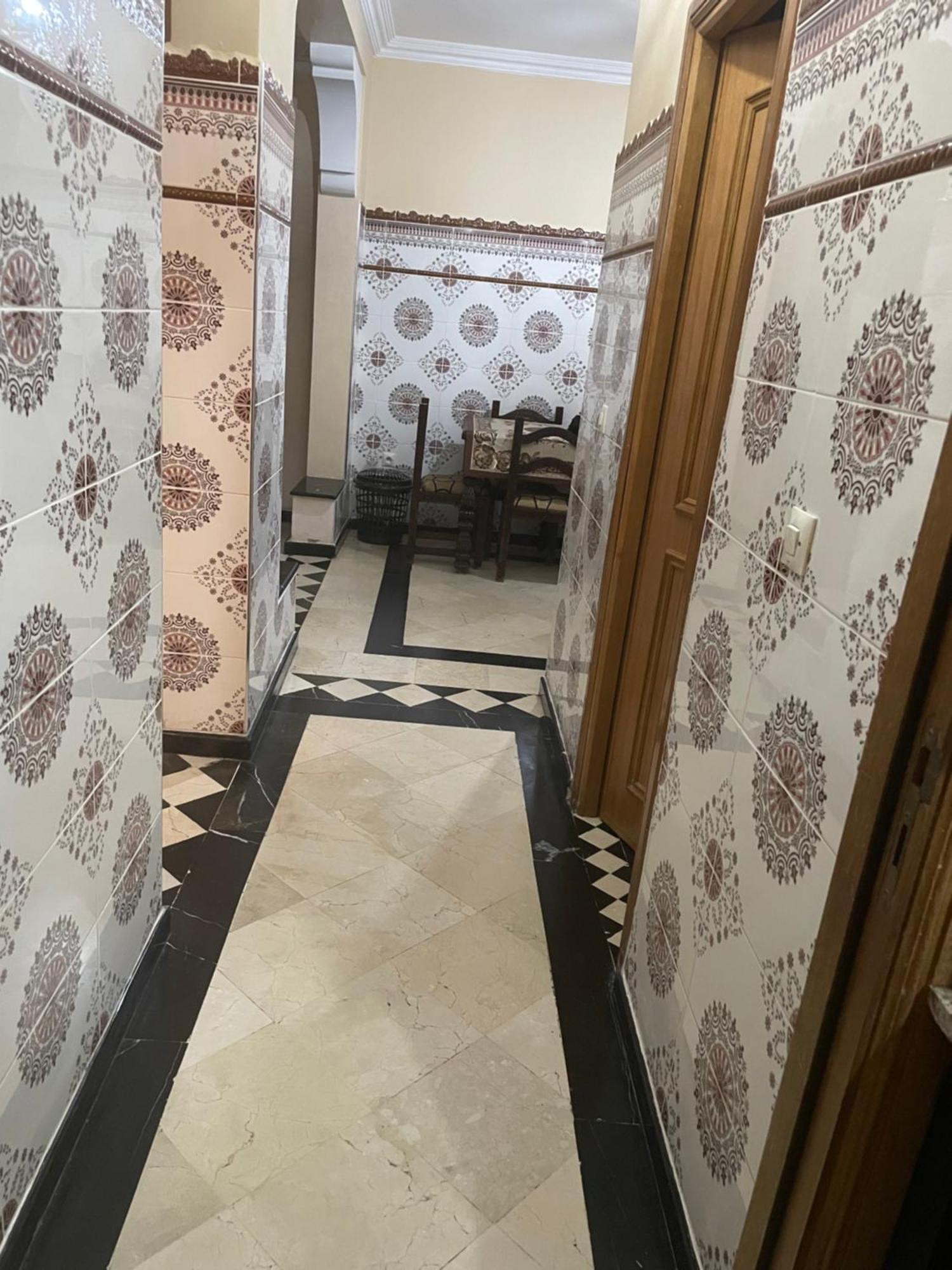Appartement Tres Bel Marrakesh