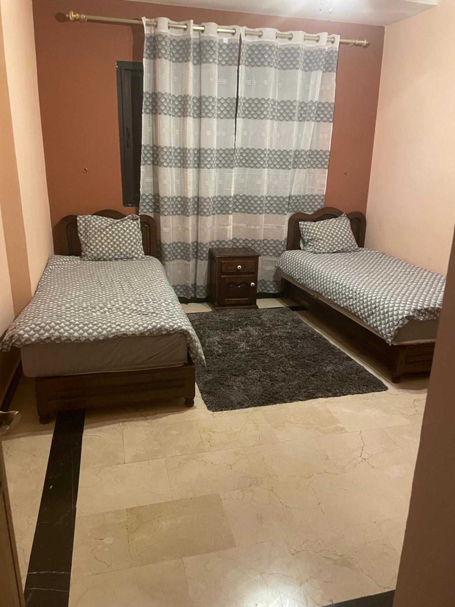 Tres Bel Appartement