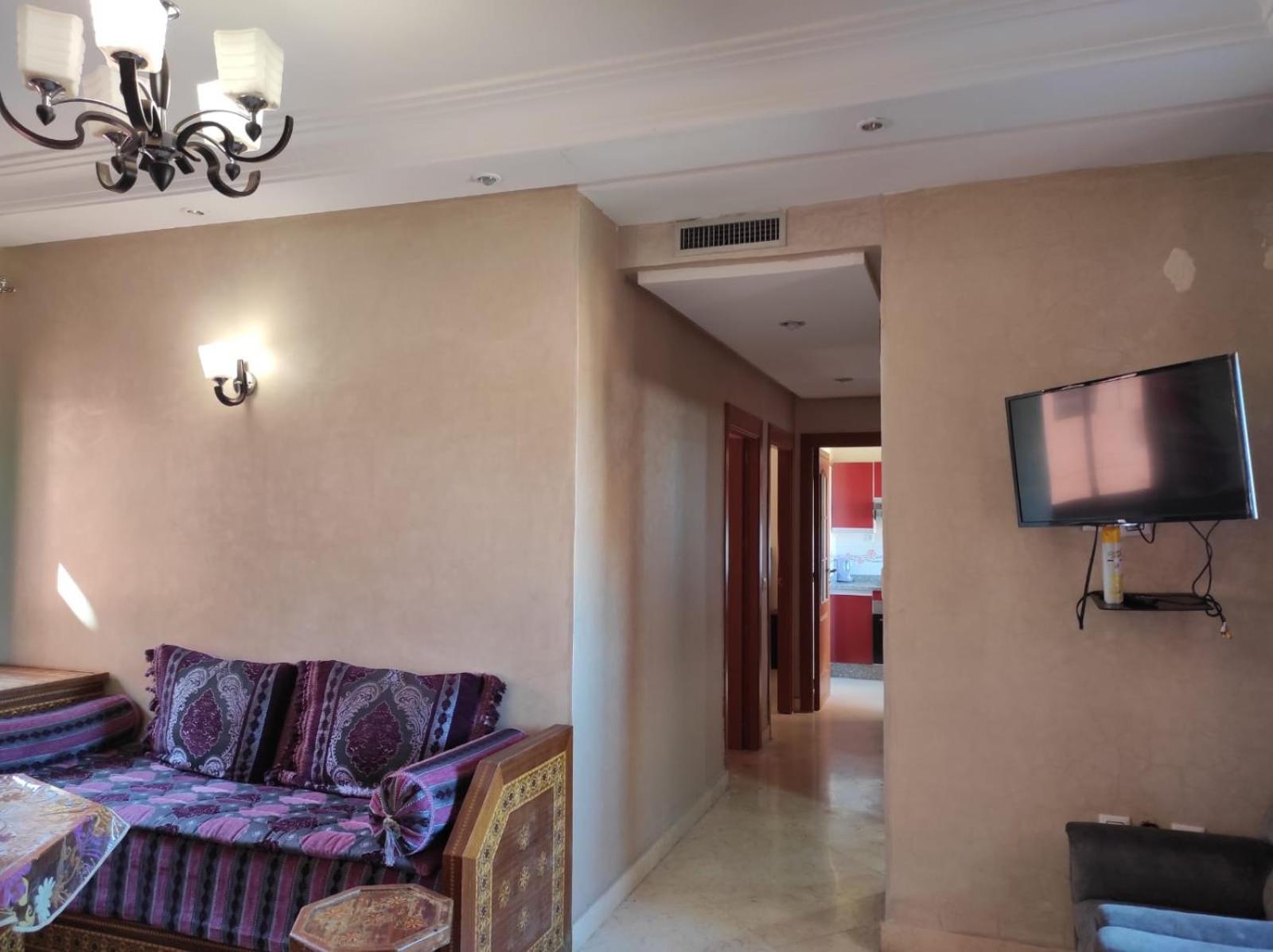 Apparemment Avec Piscine Appartement