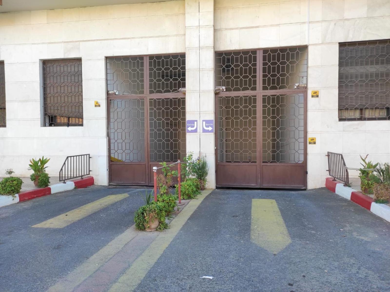 Apparemment Avec Piscine Marrakesh