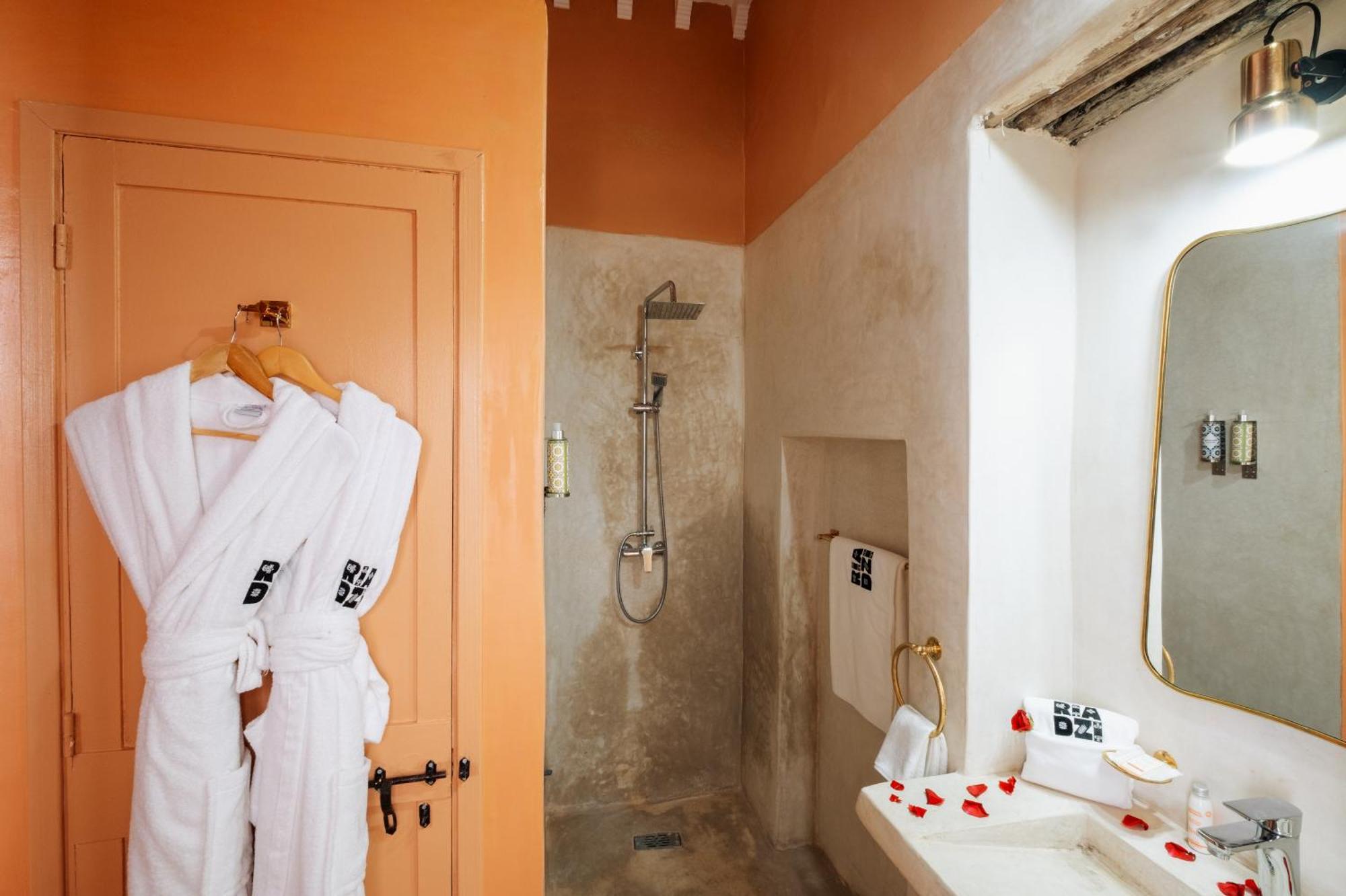 Hotel Zi Marrakesch