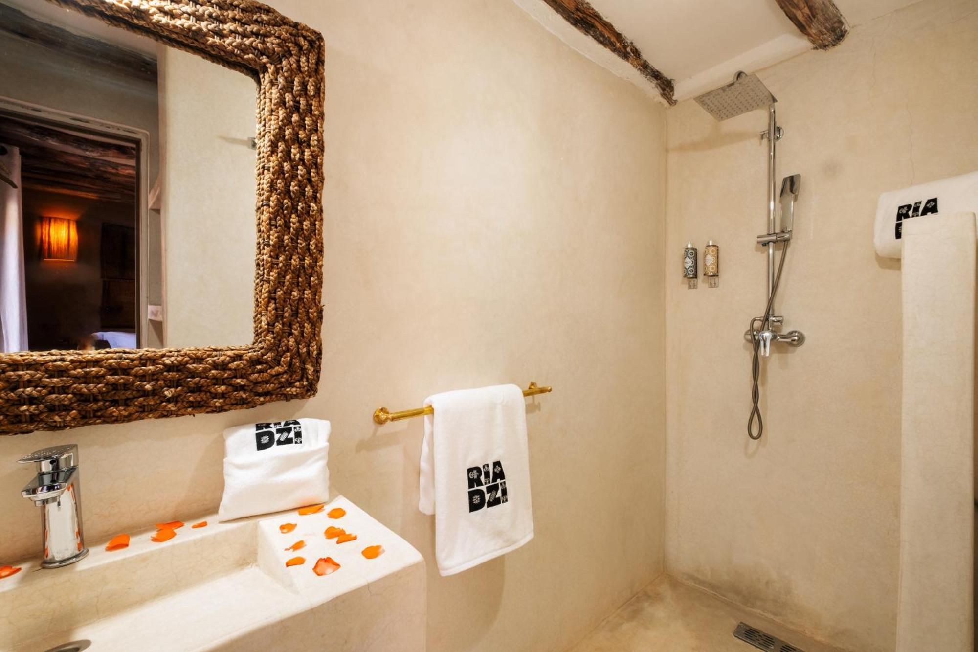 Hotel Zi Marrakesch