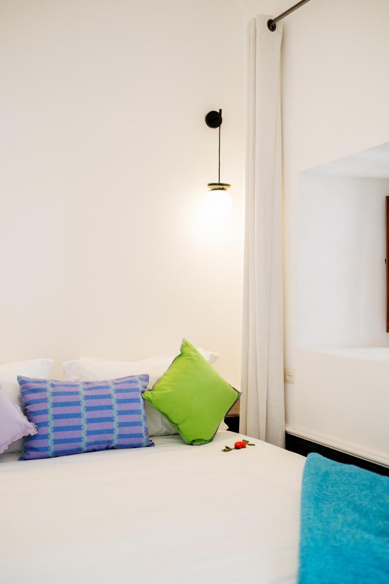 Zi Hotel Marrakesch