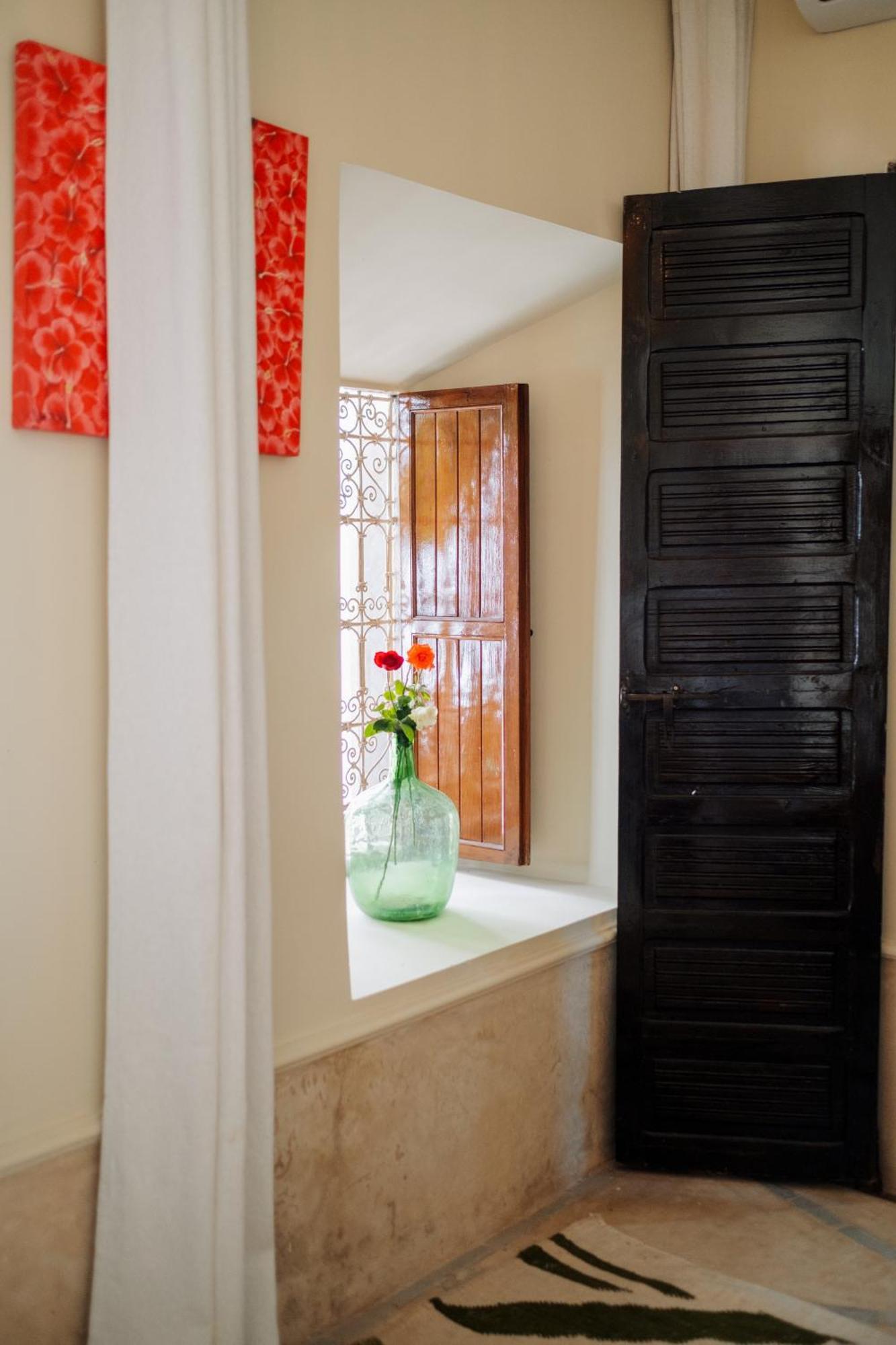 Zi Hotel Marrakesch