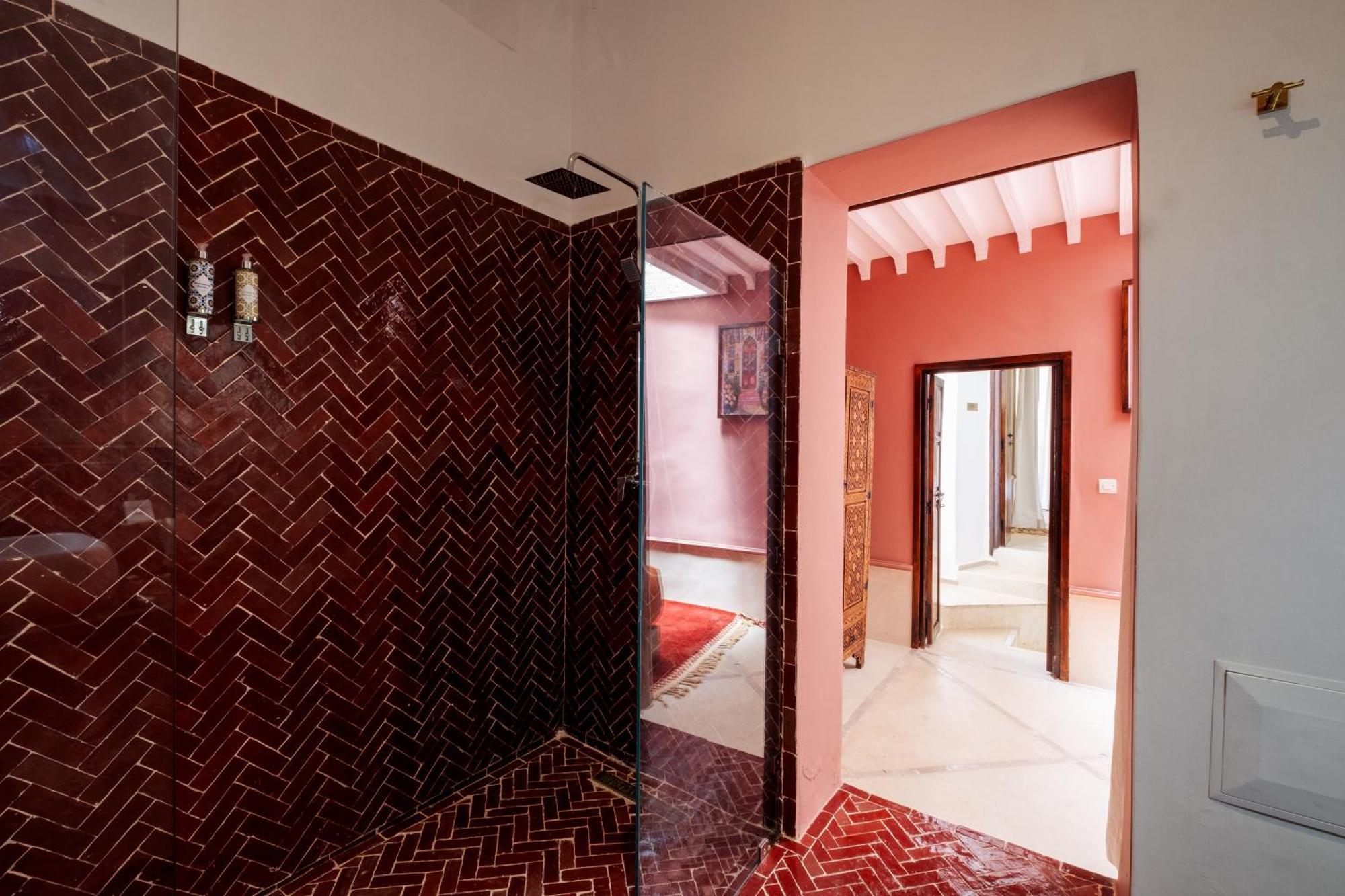Zi Hotel Marrakesch