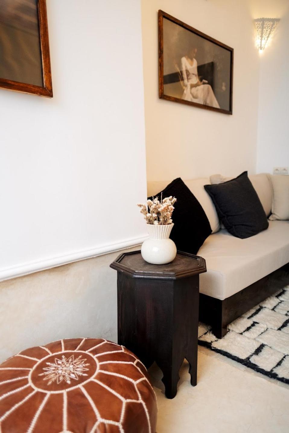 Zi 3* Marrakesch