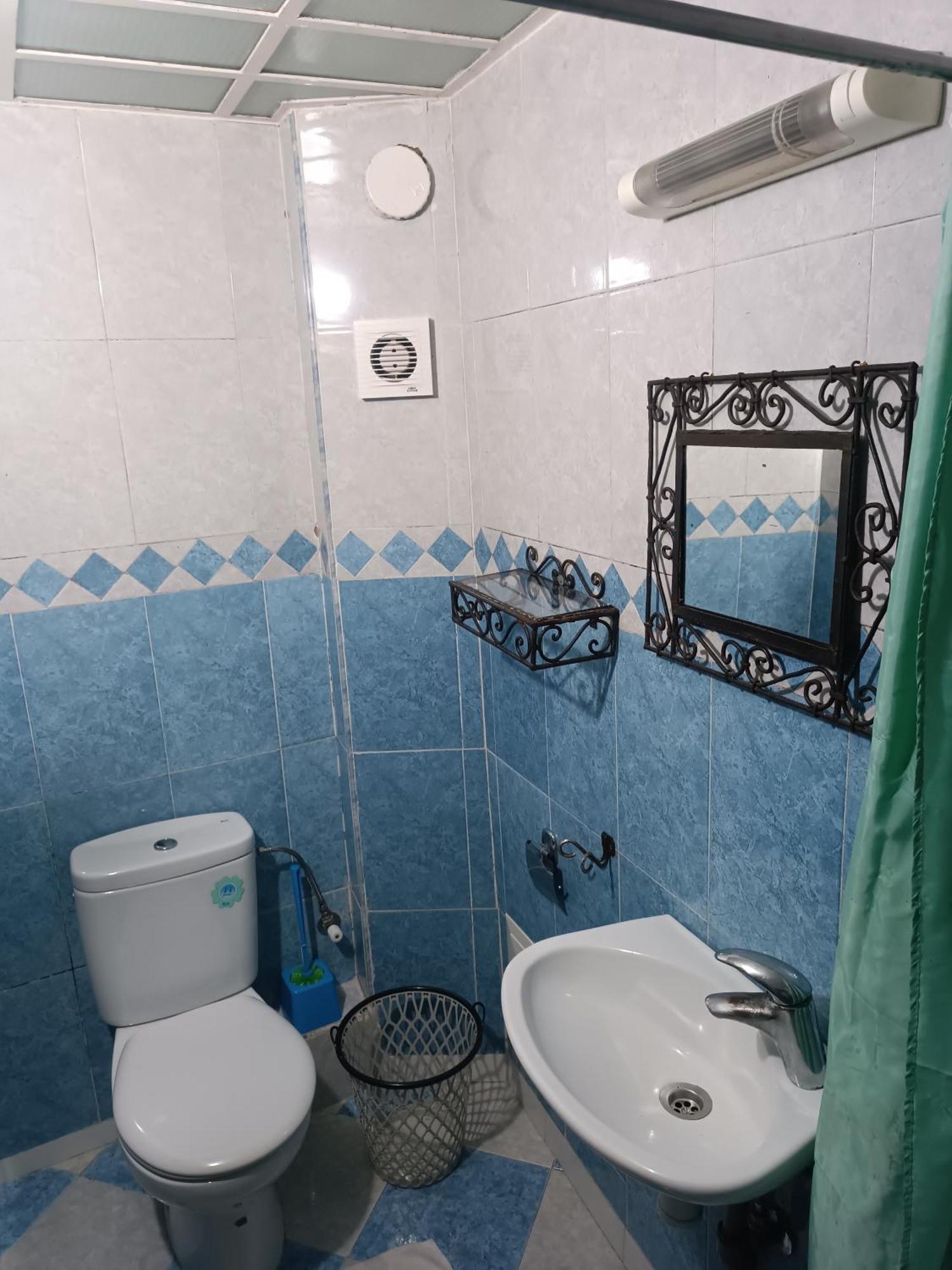 Sindi Sud Hotel Marrakesch