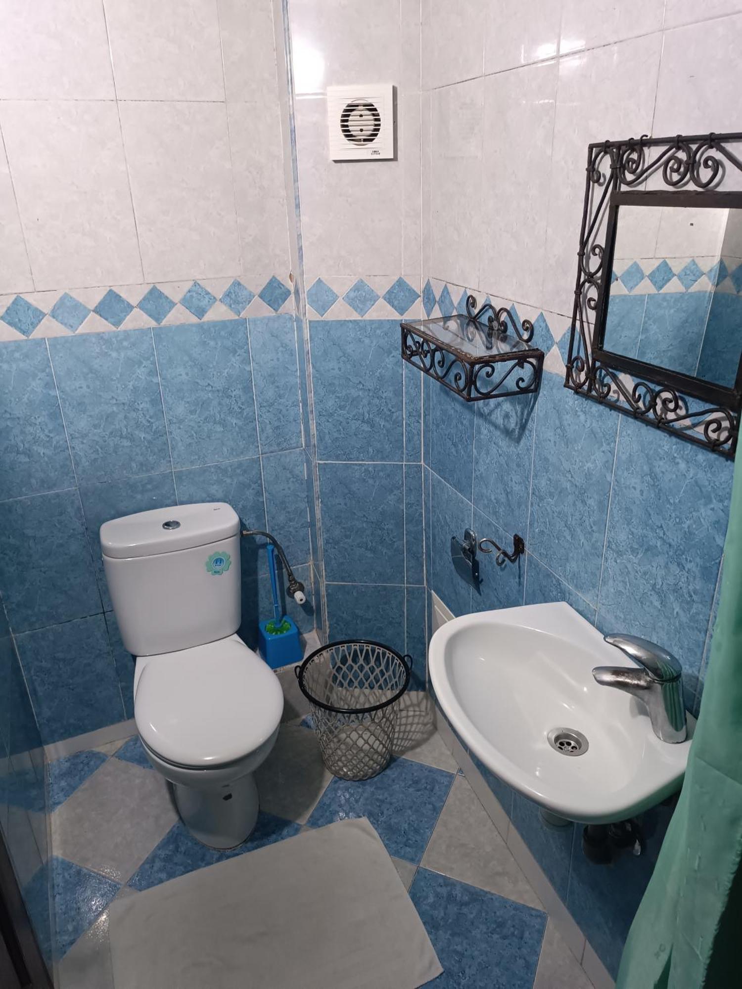 Hotel Sindi Sud Marrakesch