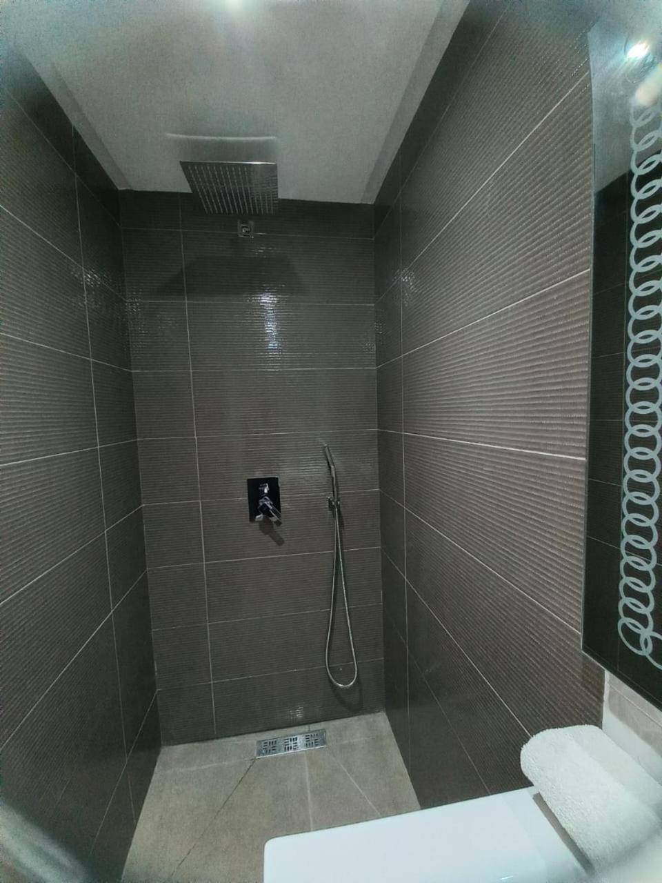 Apartamento Sabor Aparts Jawharat Al Atlas -only Family Marrakesh