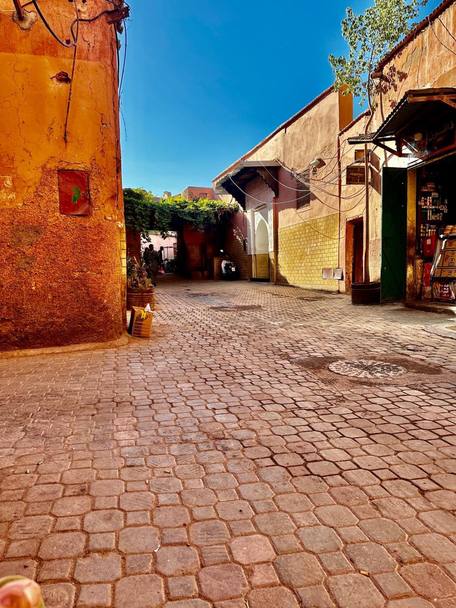 Riad Radia 3*