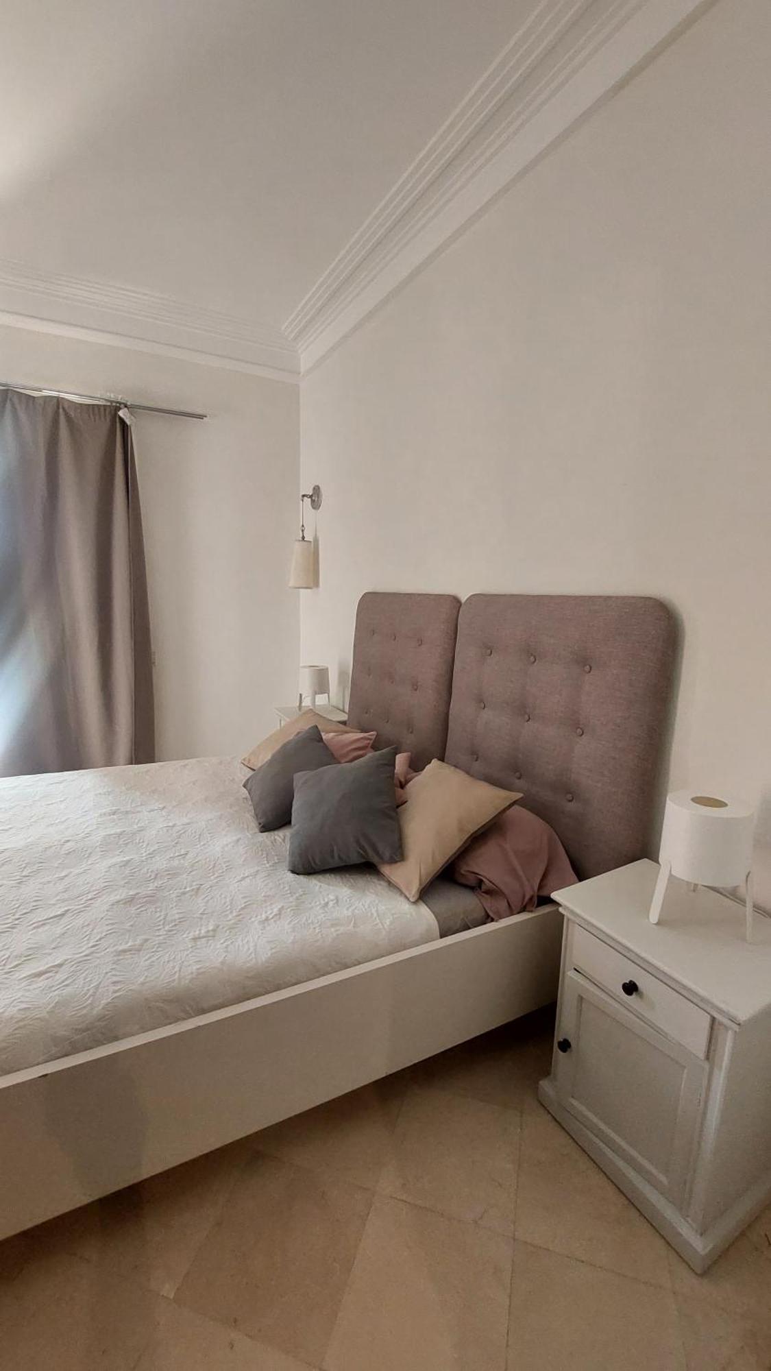 Al Quantara Piscine Agdal Appartement