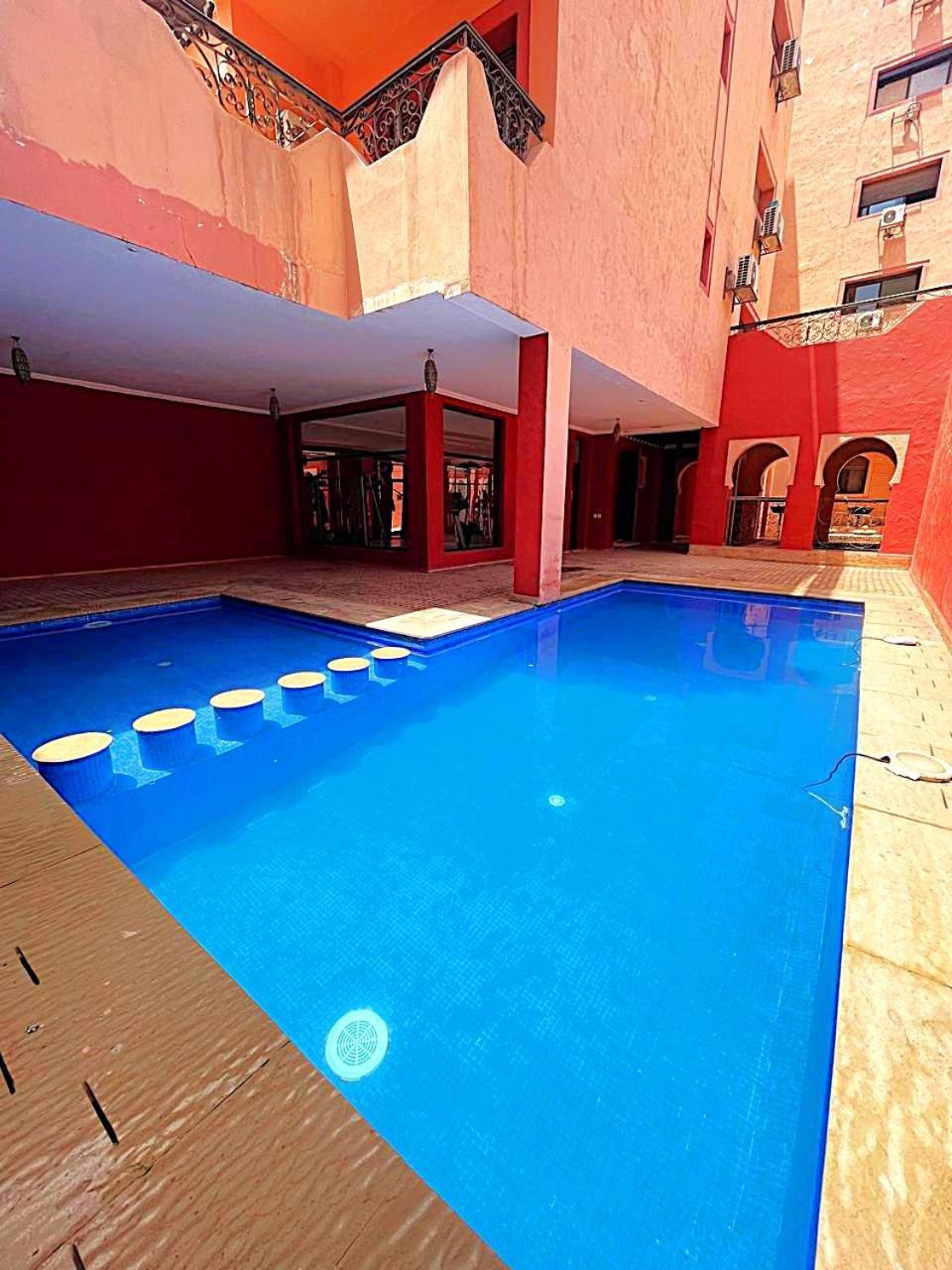 Tres Joli Appartement