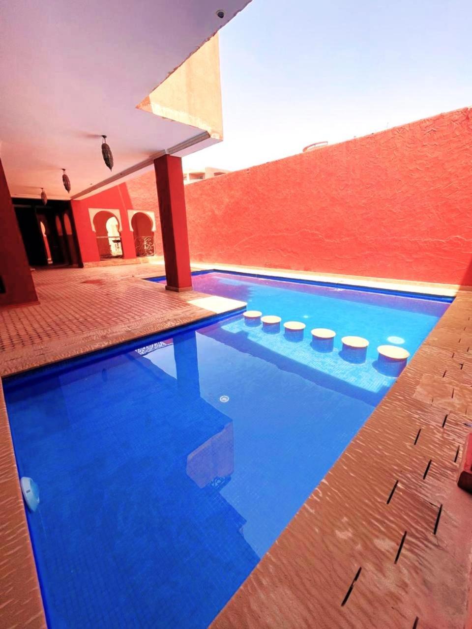 Tres Joli Marrakesch