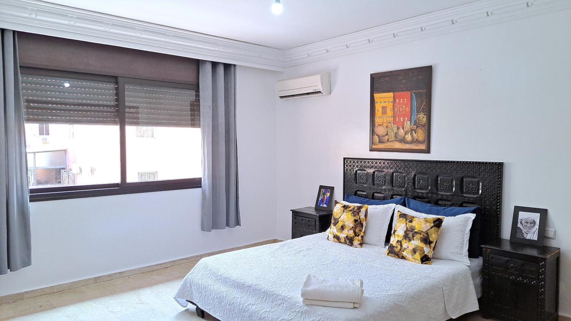Tres Joli Appartement Marrakesh
