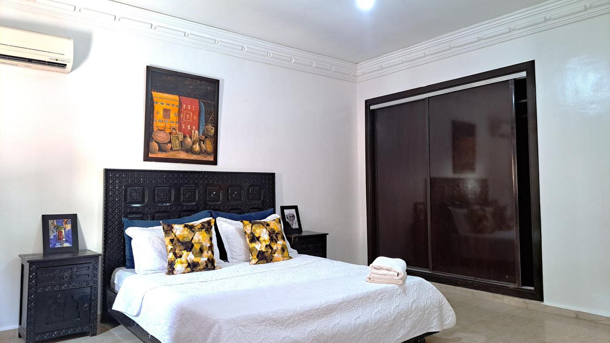 Tres Joli Appartement