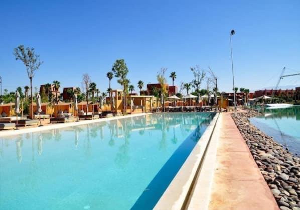 Marrakech Appartement *