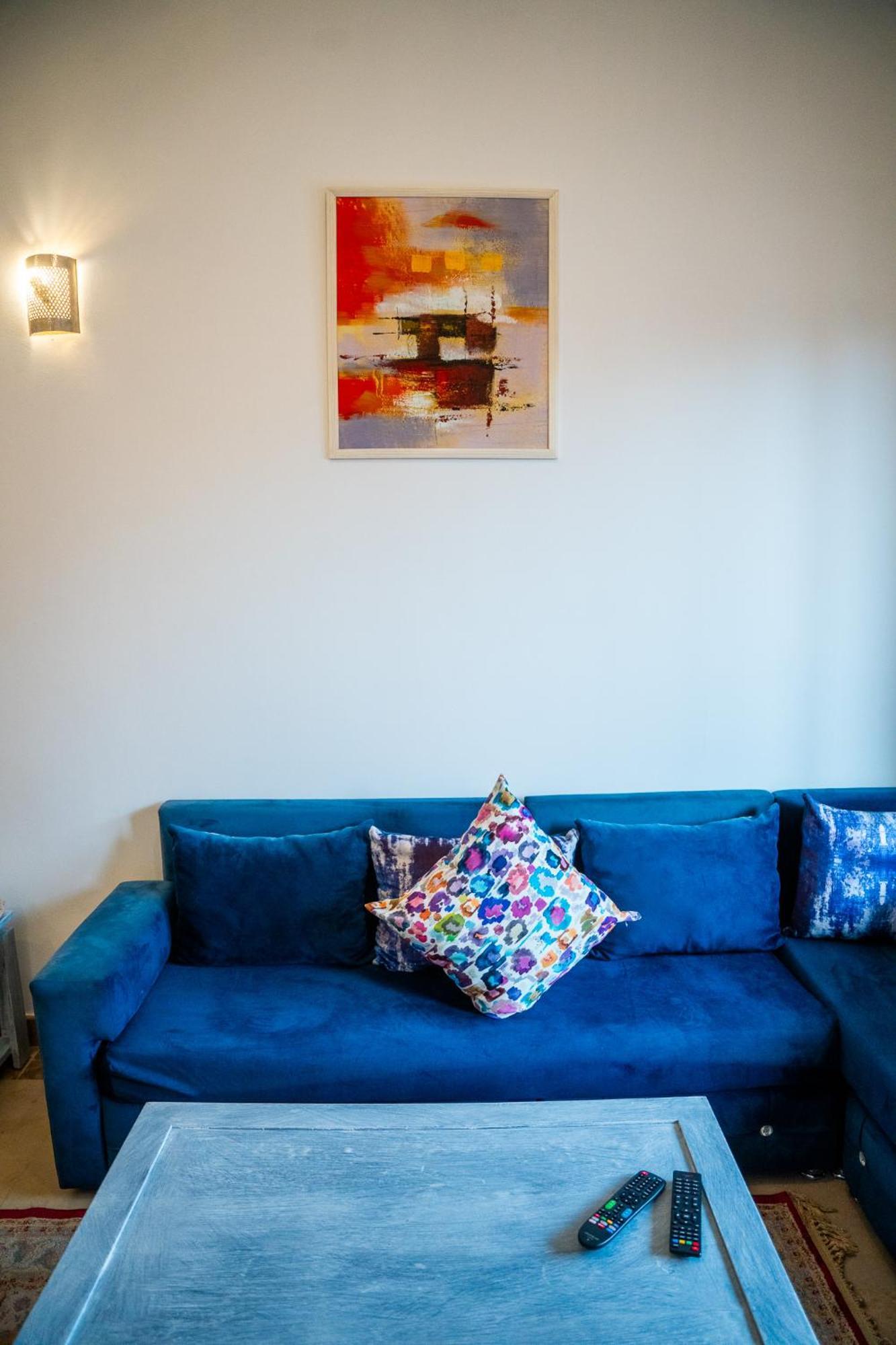 Marrakech Appartement Marrakesh